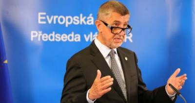 Премьер Чехии готов провести встречу с белорусской оппозицией