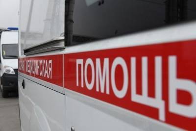 Житель Пермского края насмерть сбил на трассе под Камышином пешехода