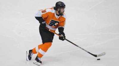Передача Проворова не спасла «Филадельфию» от поражения в матче плей-офф НХЛ с «Монреалем»
