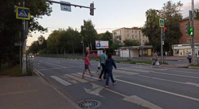 Ярославль притягивает туристов: на трассе М8 зафиксирован пятикратный рост интернет-трафика