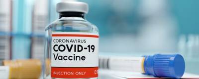 Врач рассказал о противопоказаниях для вакцины от COVID-19