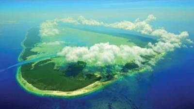 60 тысяч лет в изоляции, или Почему обитатели небольшого острова в Индийском океане никого не пускают на свою землю
