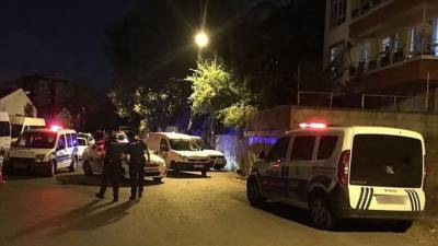 В Турции застрелен криминальный авторитет – азербайджанец “Лоту Гули”