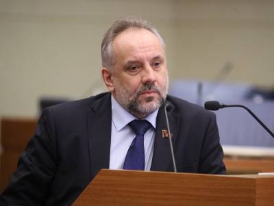 На оппозиционного депутата Мосгордумы Олега Шереметьева завели уголовное дело