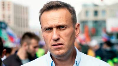 Ярмыш: Навальный попал в реанимацию с токсическим отравлением, предполагается, что ему подмешали что-то в чай