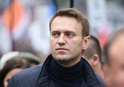 Навальный в коме, сообщила его пресс-секретарь Кира Ярмыш