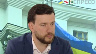 Денис Улютин: Поднятие минимальной зарплаты обойдется в 3 млрд грн - ru.espreso.tv - Украина - Киев