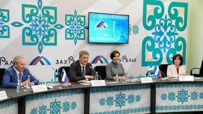 «Слаженная работа нас впечатлила»: в Башкирии обсудили постройку овощехранилища за 6 млрд рублей