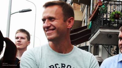 Нарколог Олег Стаценко рассказал о веществе, "отравившем" Навального