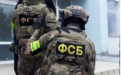 ФСБ предотвратила попытку СБУ похитить лидера ополчения Донбасса