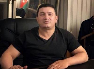 В Турции застрелен азербайджанский криминальный авторитет Лоту Гули