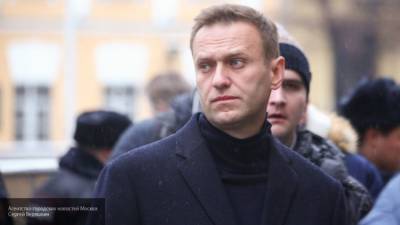 Нарколог: Навальный мог отравиться наркотиком похожим на ЛСД