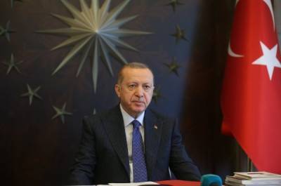 Эрдоган объявит новость, которая станет «началом новой эры в Турции»