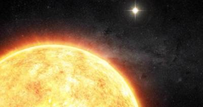 Близнец Солнца мог создать загадочную область на краю системы