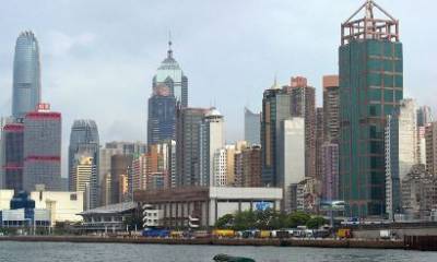 Власти Гонконга выразили протест США в связи с односторонним приостановлением трех соглашений