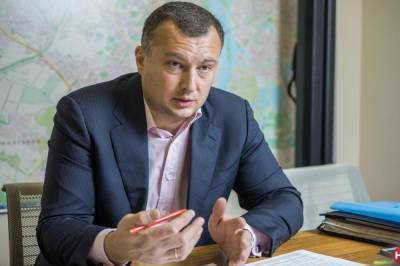Семинский: Требования "Энергоатома" услышали и с представителем профсоюза поговорил премьер-министр