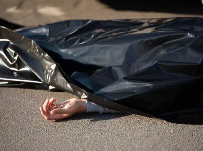 В жестком ДТП в Смоленской области погибли двое молодых людей