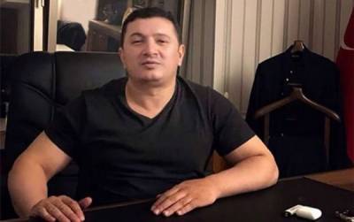 Азербайджанского вора в законе застрелили в турецкой Анталье