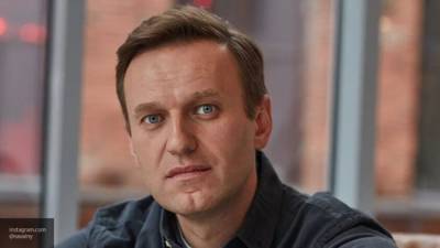 СМИ: Навальный больше месяца принимает антидепрессанты