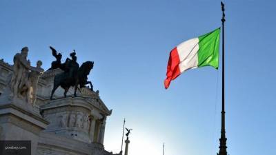 HBL: Италия сможет выжить только при поддержке Евросоюза