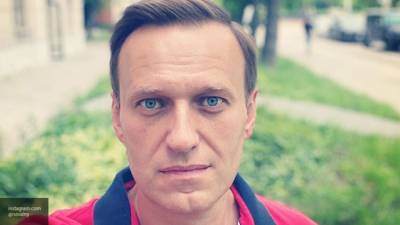 Источник: Навальный месяц принимал антидепрессанты
