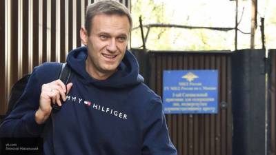 Источник: сотрудники ФБК не верят в "отравление" Навального