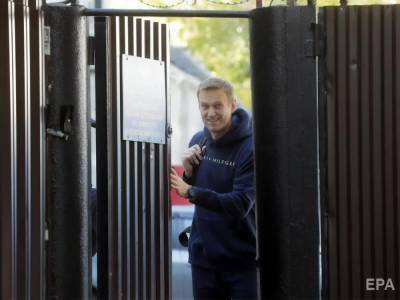 Навальный в коме – пресс-секретарь