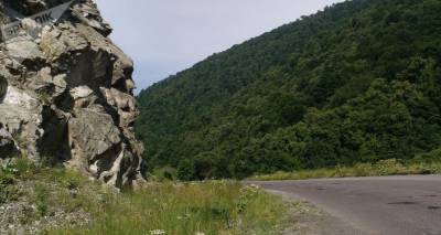 Эту дорогу нужно объехать: МЧС сообщило, какая дорога будет закрыта в Армении