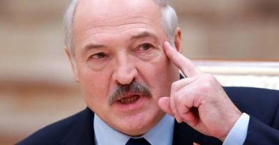 В Германии назвали Лукашенко нелегитимным и призвали уйти