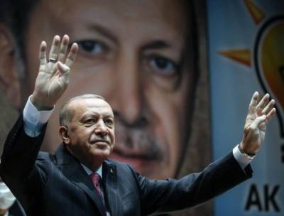 Эрдоган объявит, что Турция нашла наконец свой газ