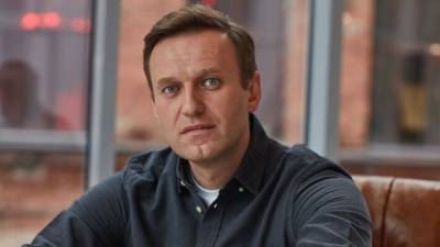 Юрист Ремесло не стал исключать зависимость Навального от наркотиков