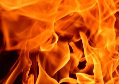 На пожаре в Шиловском районе пострадали три человека