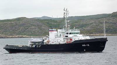 В Северном флоте подтвердили открытие школьниками острова в Арктике