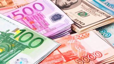 Sohu: Российской экономике будет выгоден обвал доллара