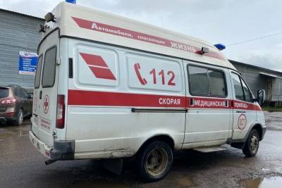 Стало известно, сколько жителей Тверской области заболели коронавирусом за сутки