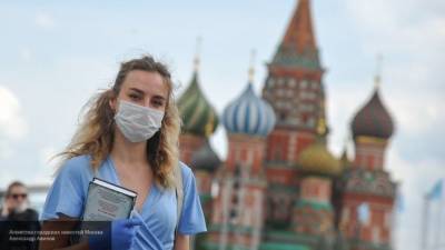 Число случаев коронавируса в России за сутки увеличилось на 4785
