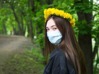 Оперштаб: Более 80 процентов заразившихся COVID-19 в России уже выздоровели
