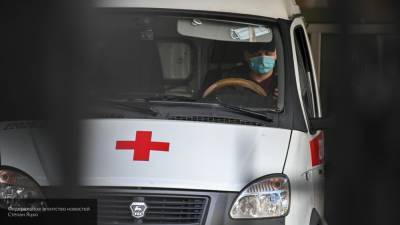 Медики Петербурга проверили еще 20 436 человек на коронавирус