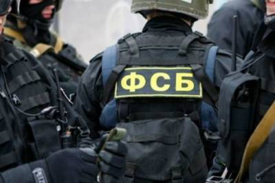 ФСБ сорвала операцию СБУ по похищению одного из лидеров ополчения Донбасса