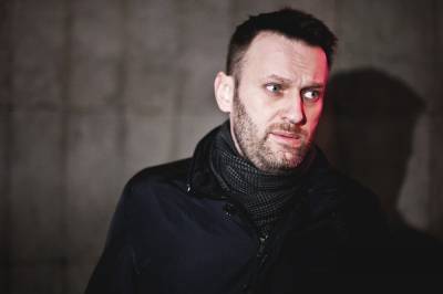 Минздрав Омской области сообщил о тяжелом состоянии Алексея Навального