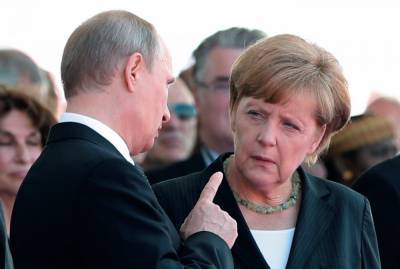 Европа усвоила важный урок по России – в Германии рассказали, что спасет Минск от Майдана