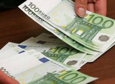 В Германии будут раздавать по 1443 евро ежемесячно просто так