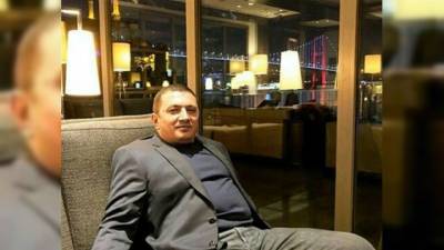 Лидера криминального мира Азербайджана застрелили в ресторане в Анталье