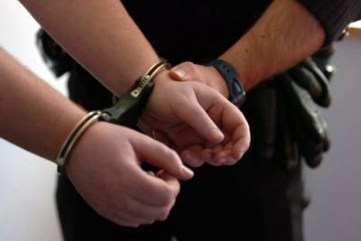35-летнего чебоксарца задержали за убийство матери