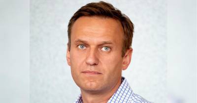 В больнице рассказали о состоянии Навального (видео)