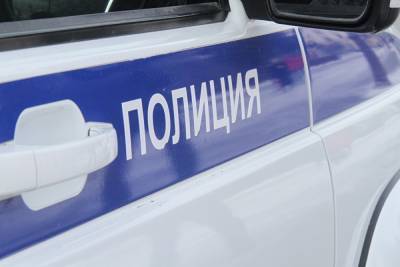 Полиция Омской области хранит молчание по поводу инцидента с Алексеем Навальным
