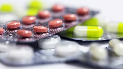 В Мурманской области на закупку противовирусных лекарств выделено более 13 млн рублей