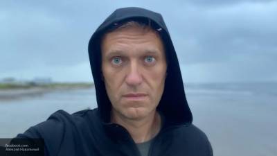«Банальная передозировка»: врач об «отравлении» Навального оксибутиратом