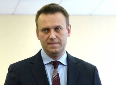 В больнице рассказали о состоянии Алексея Навального