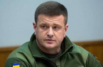 Экс-глава военной разведки Украины высказался по делу «вагнеровцев»